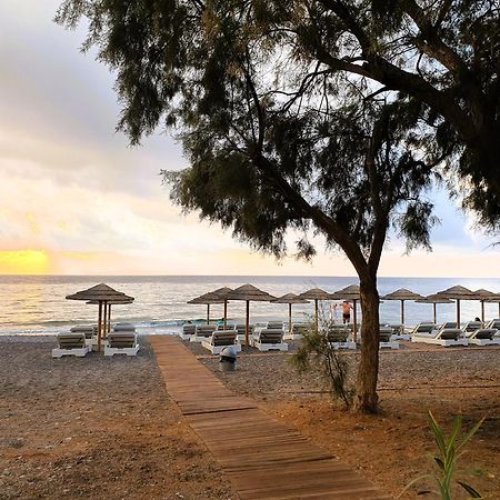 Arion Bay Hotel Santorini Καμάρι Εξωτερικό φωτογραφία