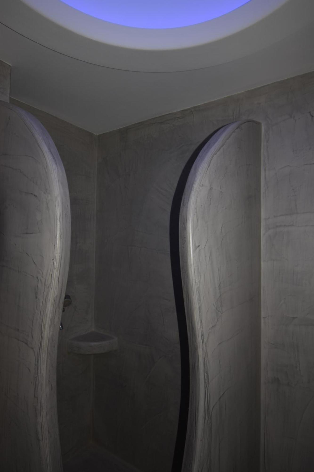 Arion Bay Hotel Santorini Καμάρι Δωμάτιο φωτογραφία