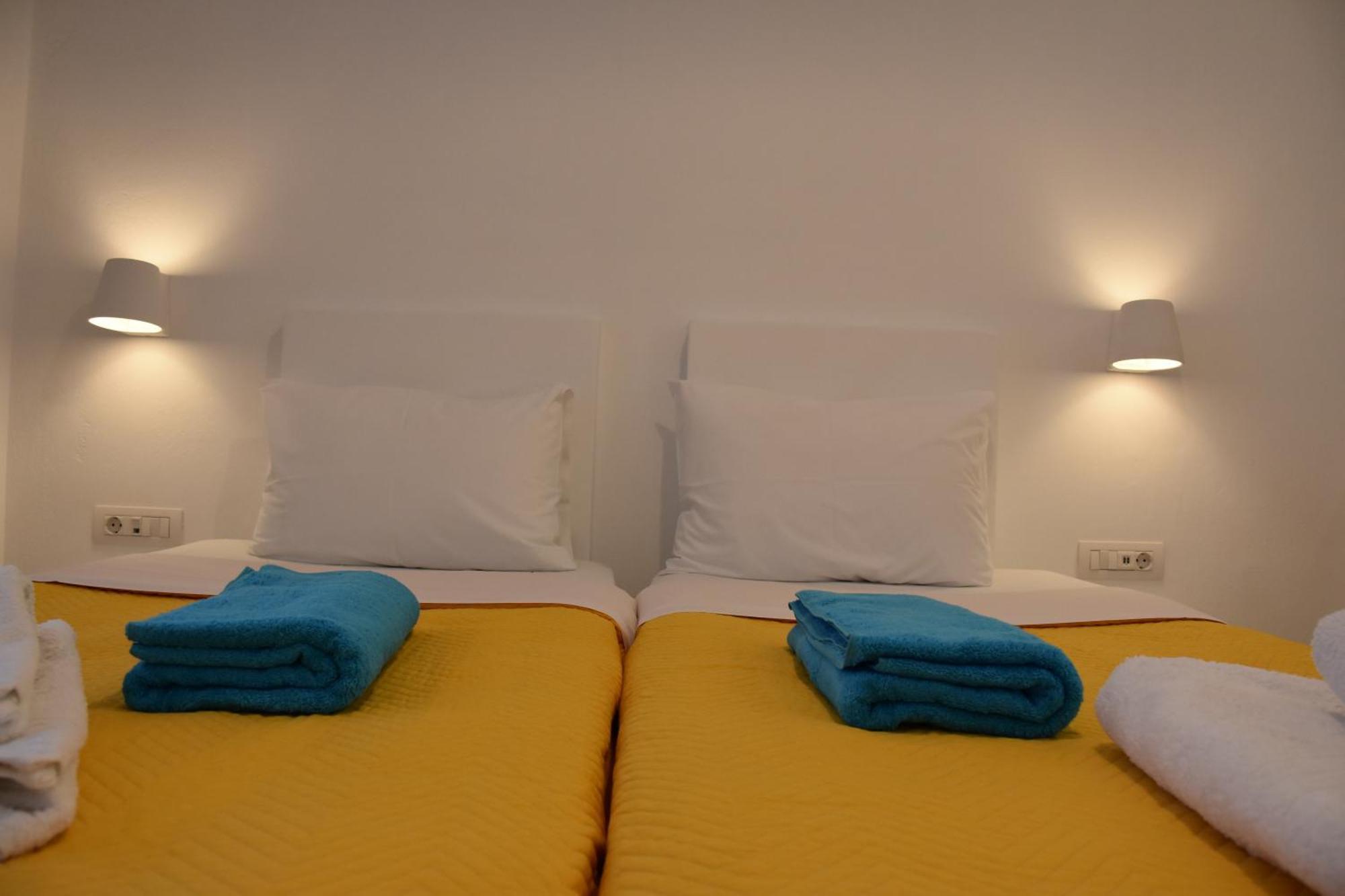 Arion Bay Hotel Santorini Καμάρι Δωμάτιο φωτογραφία