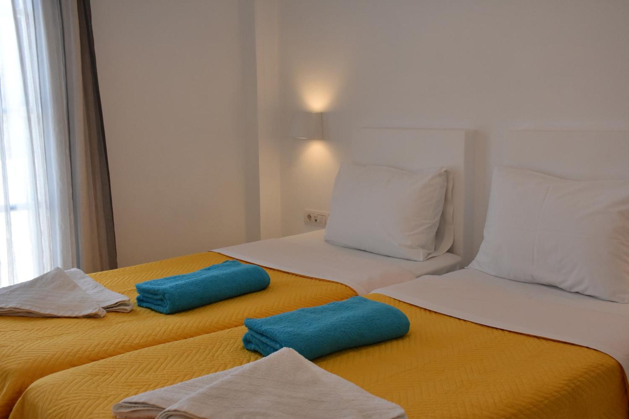 Arion Bay Hotel Santorini Καμάρι Δωμάτιο φωτογραφία