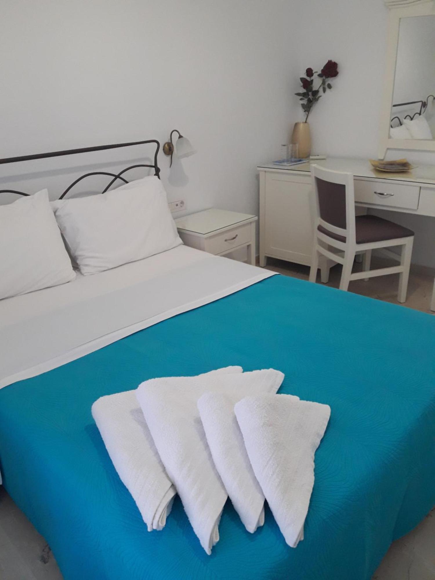 Arion Bay Hotel Santorini Καμάρι Εξωτερικό φωτογραφία