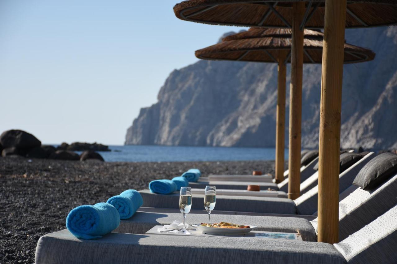 Arion Bay Hotel Santorini Καμάρι Εξωτερικό φωτογραφία