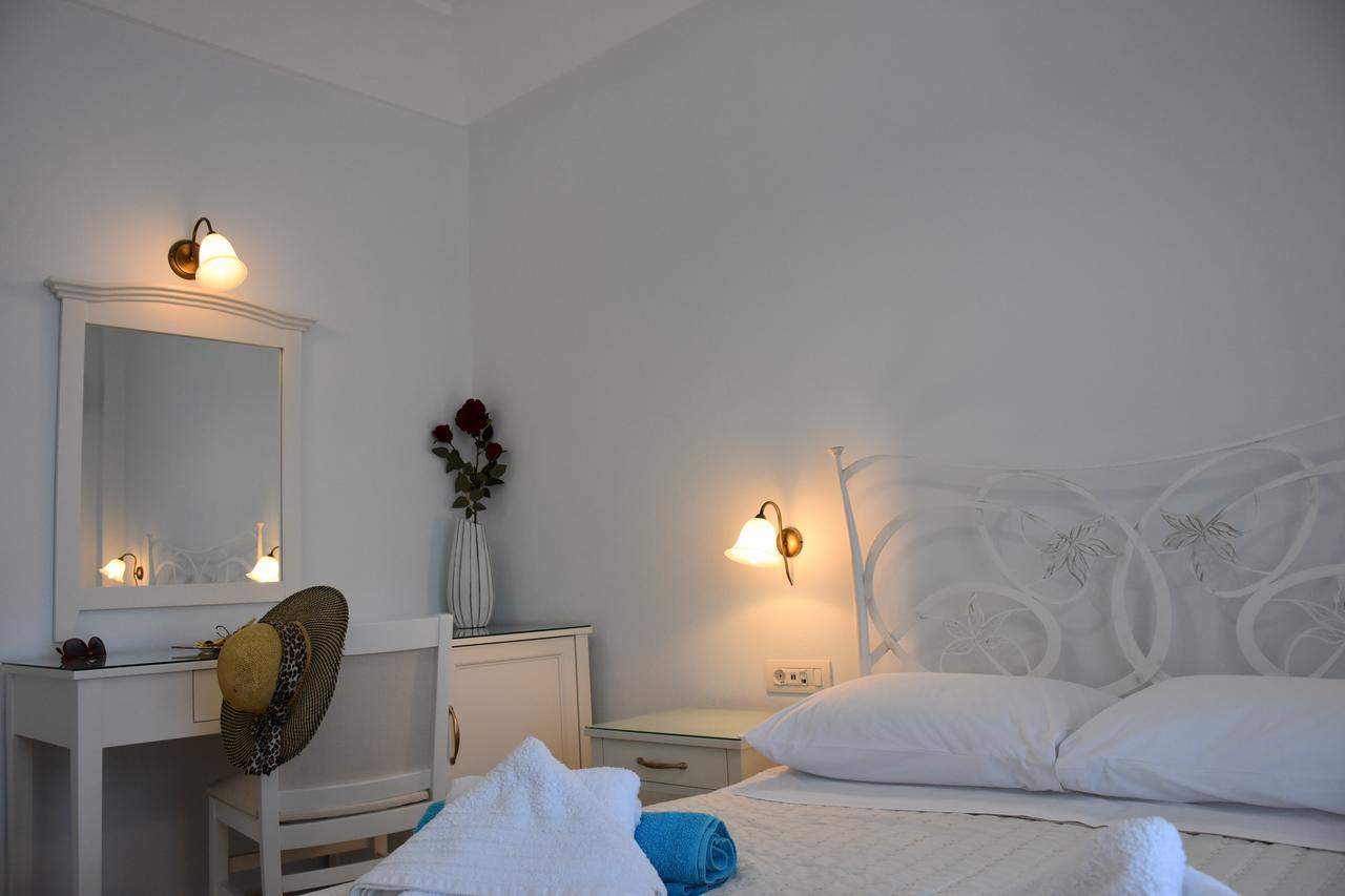 Arion Bay Hotel Santorini Καμάρι Εξωτερικό φωτογραφία