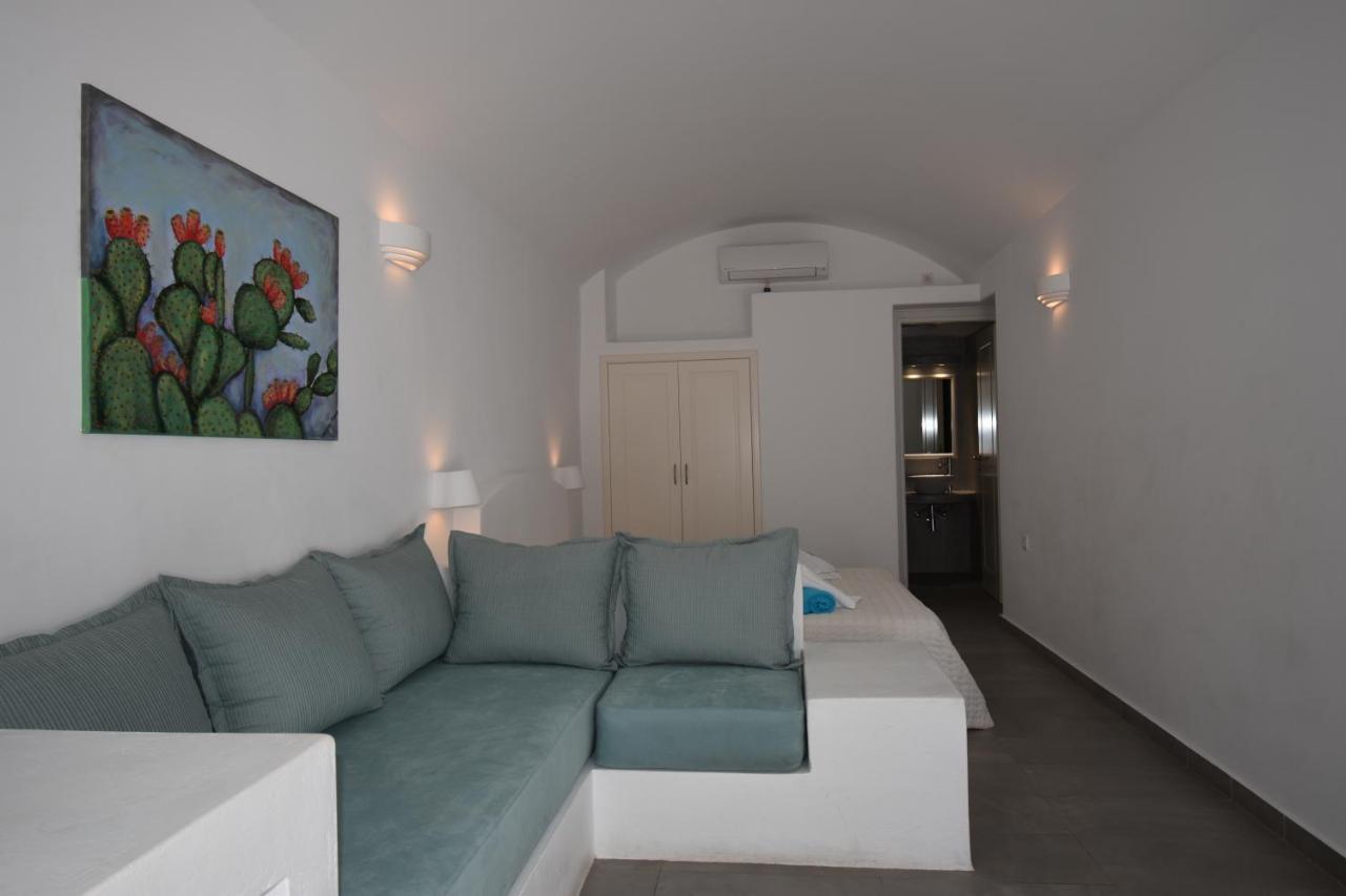 Arion Bay Hotel Santorini Καμάρι Εξωτερικό φωτογραφία