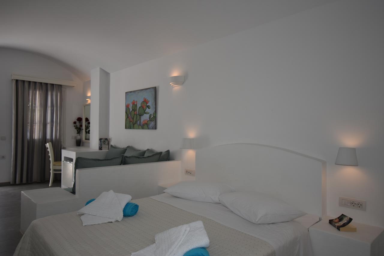 Arion Bay Hotel Santorini Καμάρι Εξωτερικό φωτογραφία