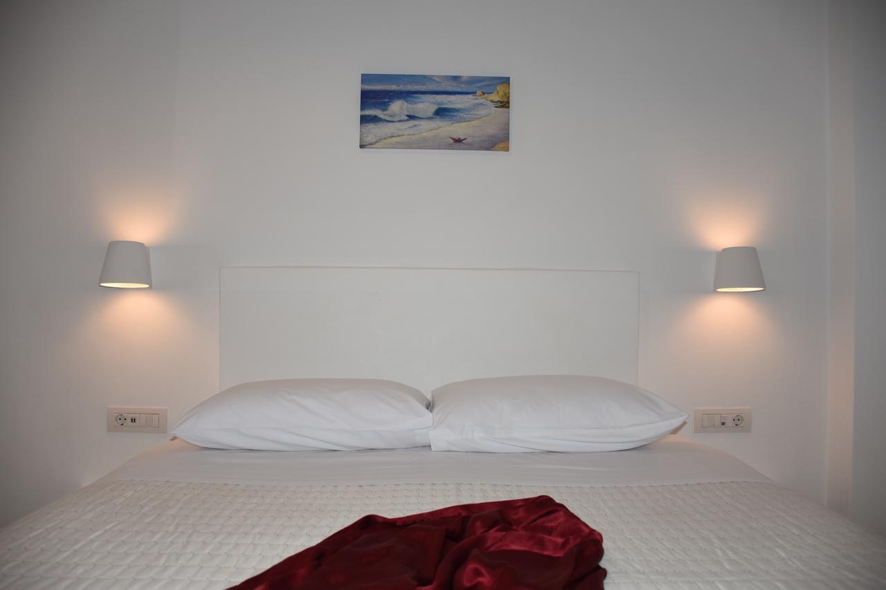 Arion Bay Hotel Santorini Καμάρι Εξωτερικό φωτογραφία