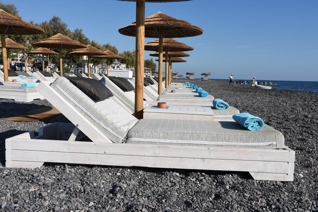 Arion Bay Hotel Santorini Καμάρι Εξωτερικό φωτογραφία