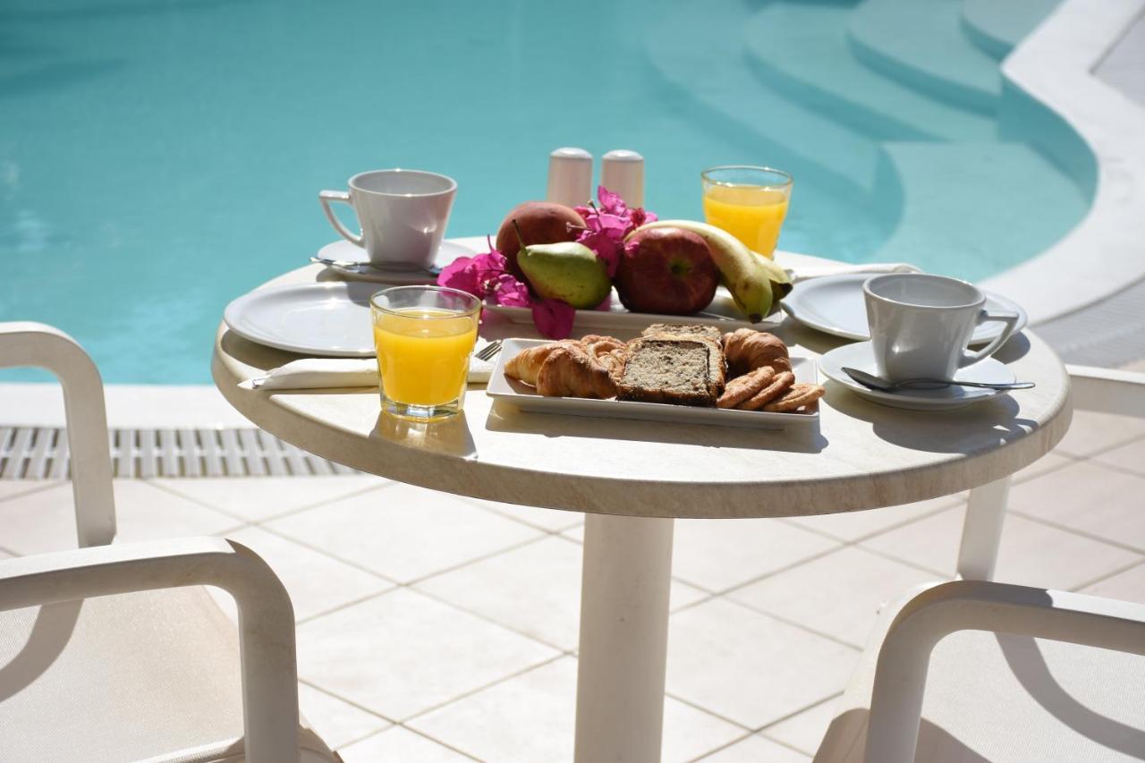 Arion Bay Hotel Santorini Καμάρι Εξωτερικό φωτογραφία