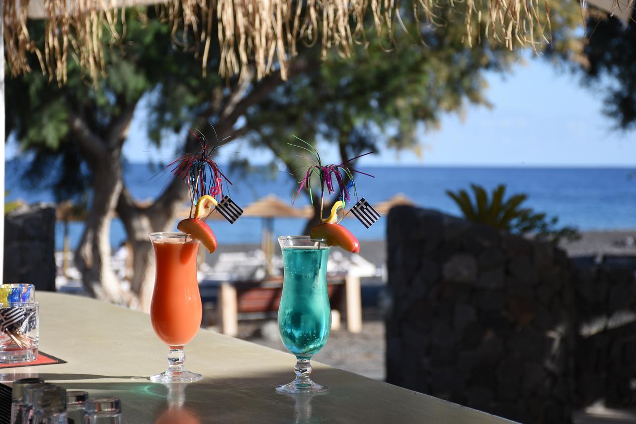 Arion Bay Hotel Santorini Καμάρι Εξωτερικό φωτογραφία