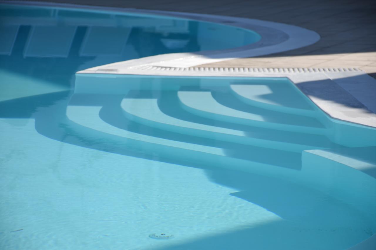 Arion Bay Hotel Santorini Καμάρι Εξωτερικό φωτογραφία