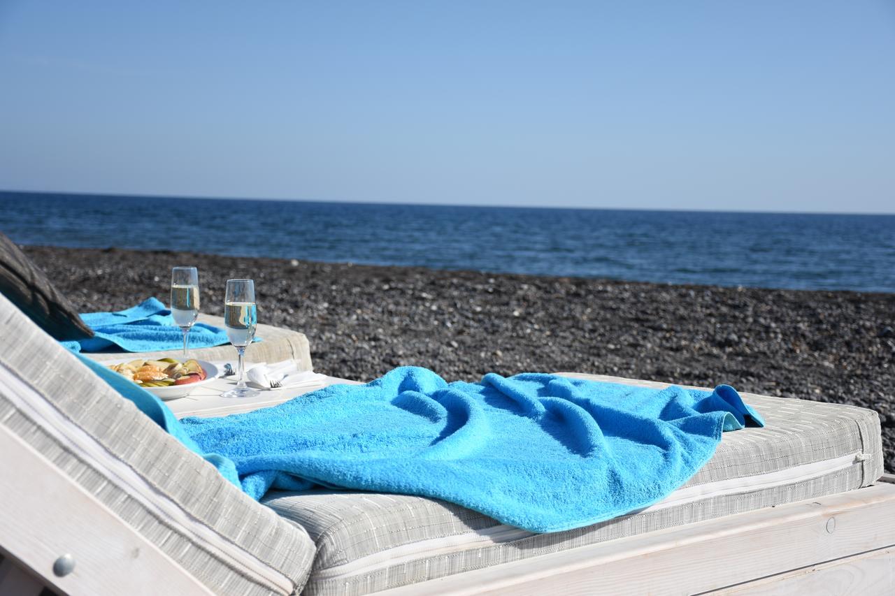 Arion Bay Hotel Santorini Καμάρι Εξωτερικό φωτογραφία
