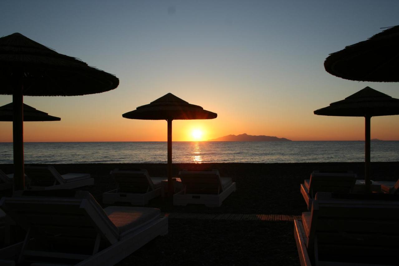 Arion Bay Hotel Santorini Καμάρι Εξωτερικό φωτογραφία