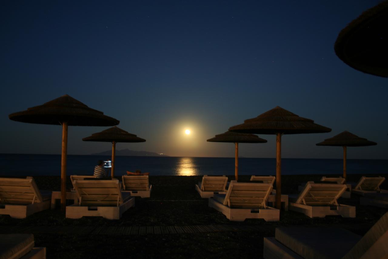Arion Bay Hotel Santorini Καμάρι Εξωτερικό φωτογραφία