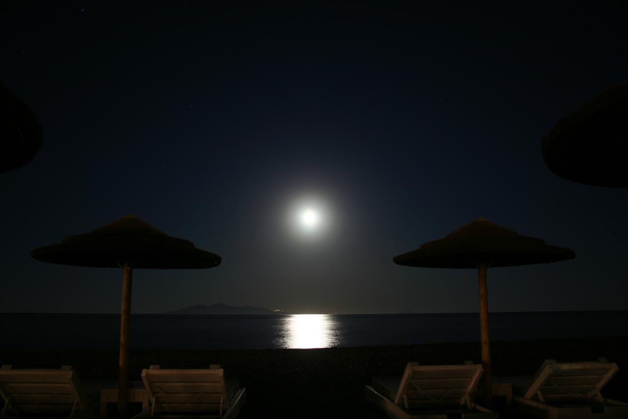 Arion Bay Hotel Santorini Καμάρι Εξωτερικό φωτογραφία