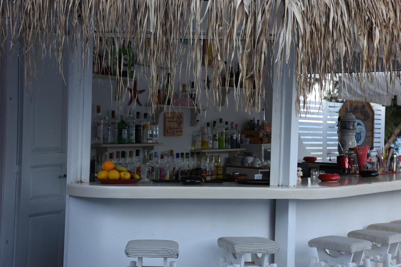 Arion Bay Hotel Santorini Καμάρι Εξωτερικό φωτογραφία
