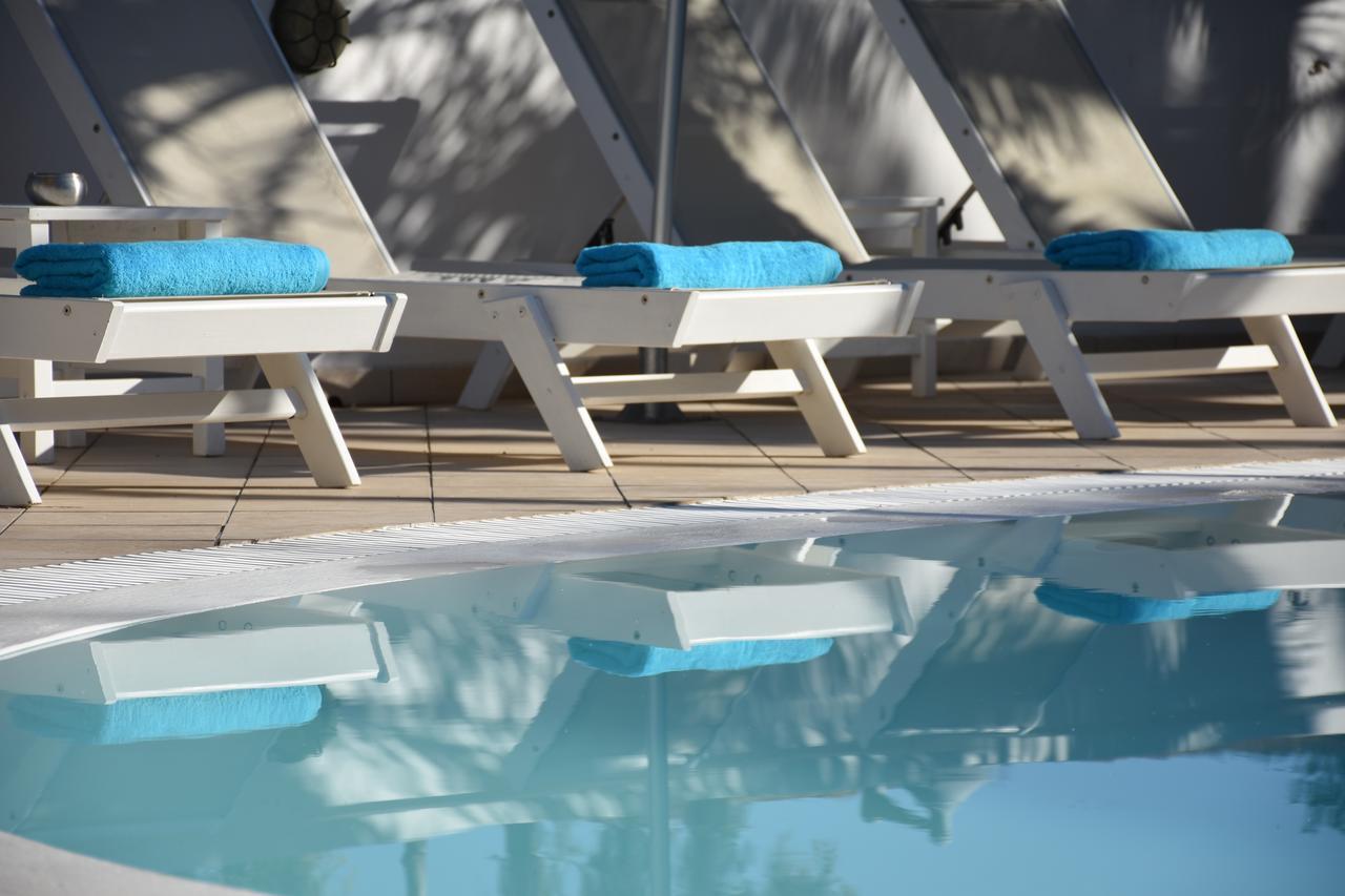 Arion Bay Hotel Santorini Καμάρι Εξωτερικό φωτογραφία
