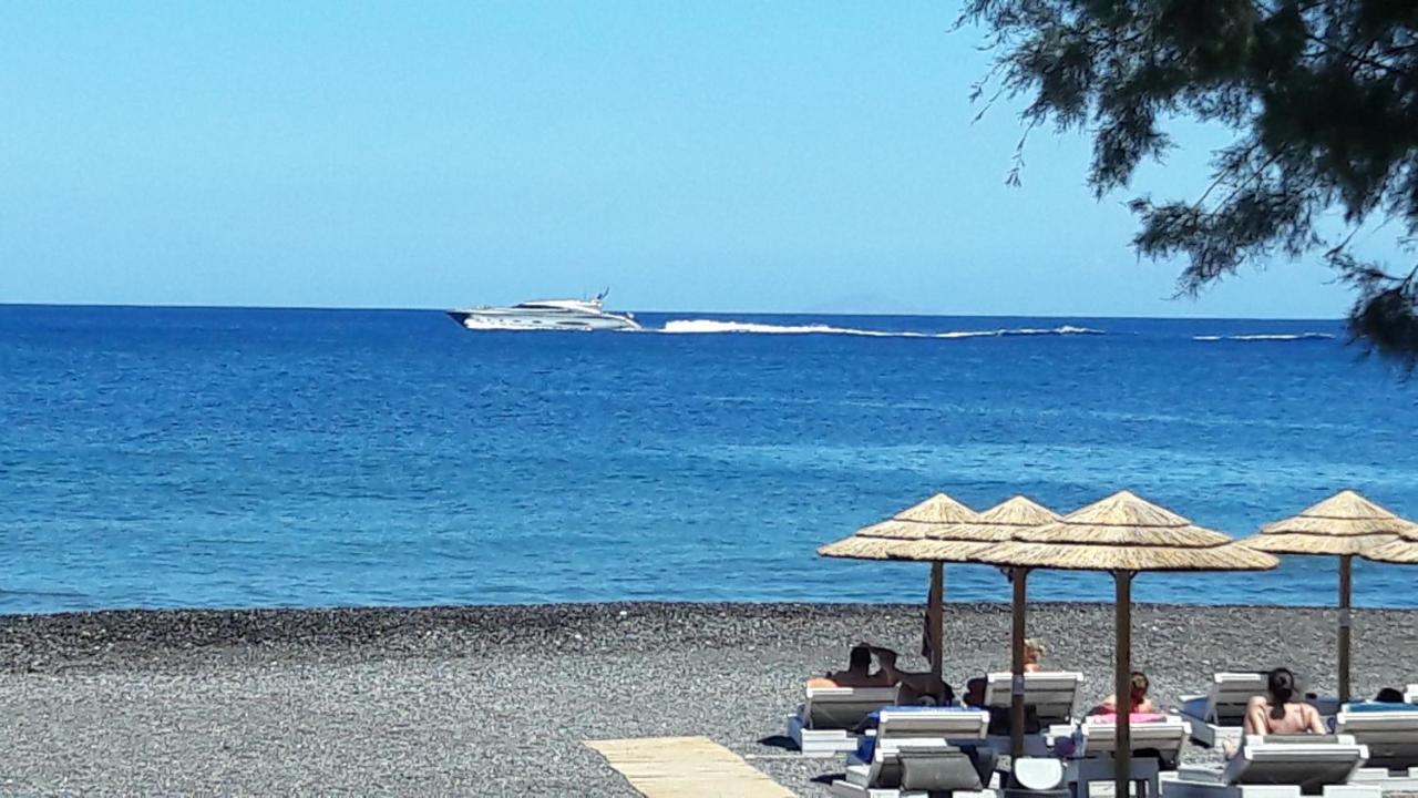 Arion Bay Hotel Santorini Καμάρι Εξωτερικό φωτογραφία