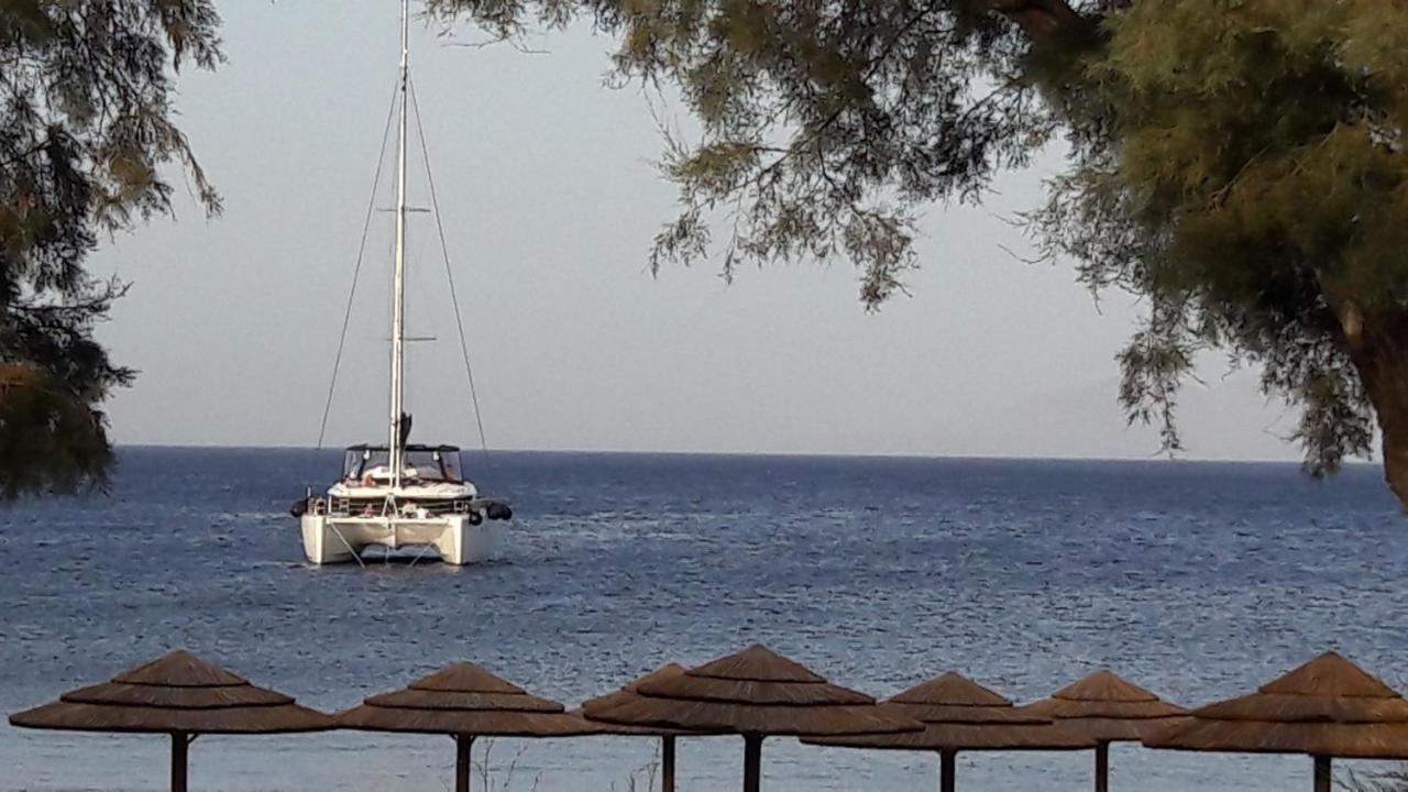 Arion Bay Hotel Santorini Καμάρι Εξωτερικό φωτογραφία