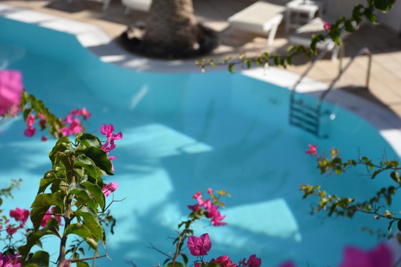 Arion Bay Hotel Santorini Καμάρι Εξωτερικό φωτογραφία