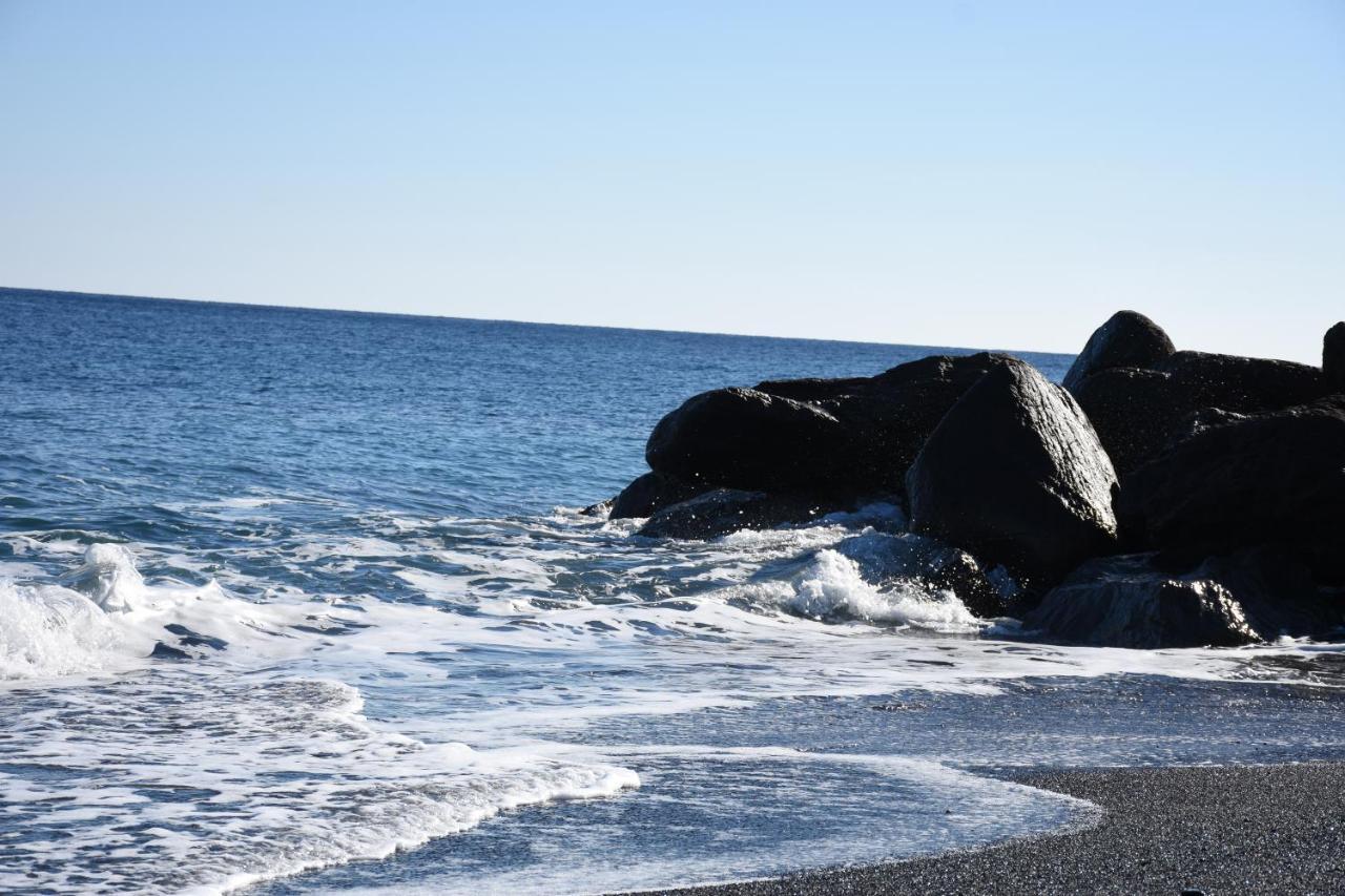 Arion Bay Hotel Santorini Καμάρι Εξωτερικό φωτογραφία